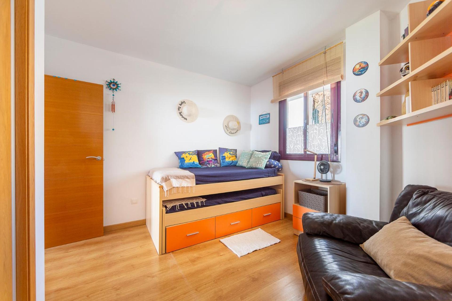El Mirador Apartman Carboneras Kültér fotó