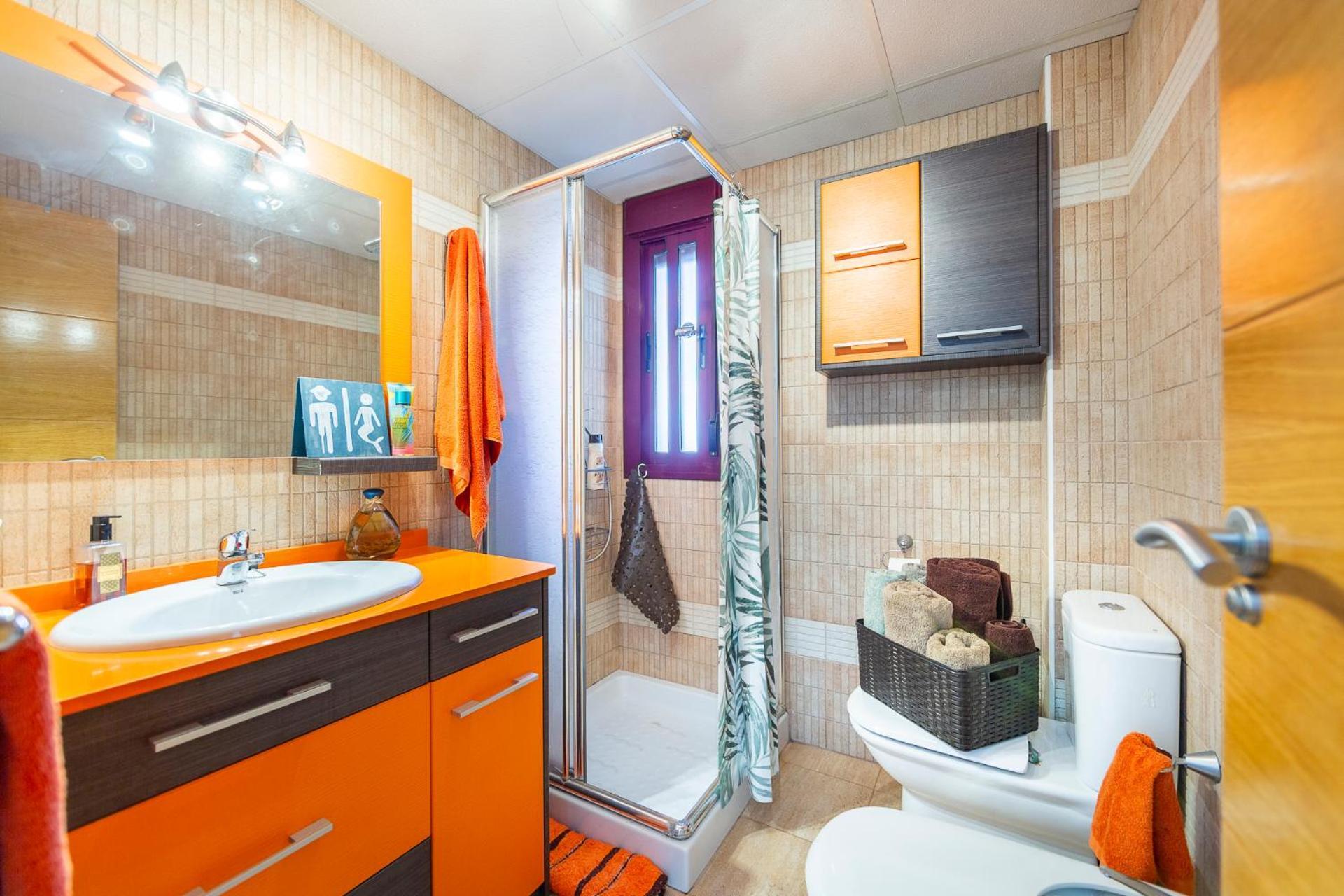 El Mirador Apartman Carboneras Kültér fotó